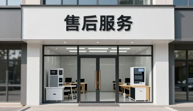 选型关注点：机械设备全流程跟进中的关键考量