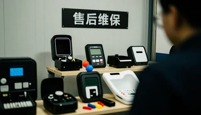 优化系统性能：技术服务中的维护与使用要点